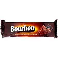 Cocola Bourbon Chocolate Biscuts-2 Packet